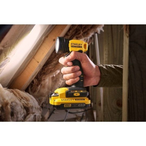Комплект Stanley Fatmax SFMCD711 + SFMCL020