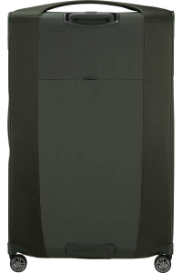 Чемодан Samsonite Re-Lite XL 83см, зеленый 154969-9199