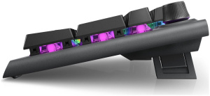 Беспроводная клавиатура Dell Alienware 920K (545BBFL), черный