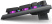 Беспроводная клавиатура Dell Alienware 920K (545BBFL), черный