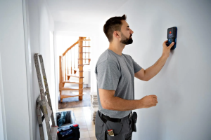 Детектор Bosch GMS 120-27 Professional 0601081700