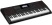 Синтезатор CASIO CT-X3000 черный