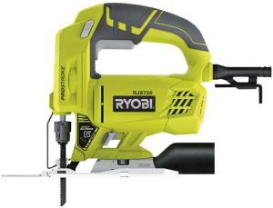 Лобзик RYOBI RJS720-G