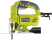 Лобзик RYOBI RJS720-G