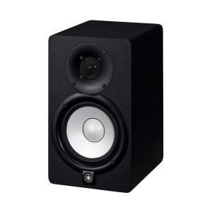 Полочная акустическая система YAMAHA HS5 назначение: мониторная, 1 колонка, черный