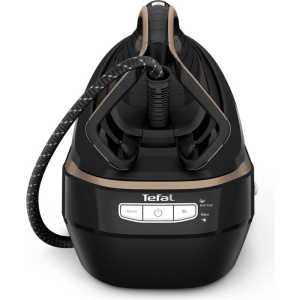 Парогенератор Tefal GV9820E0 черный/медный