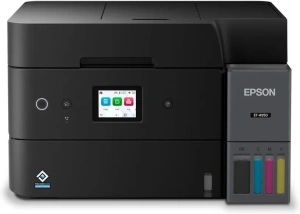МФУ Epson EcoTank ET-4950