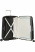 Чемодан Samsonite S'Cure M 69см, черный 49307-1041