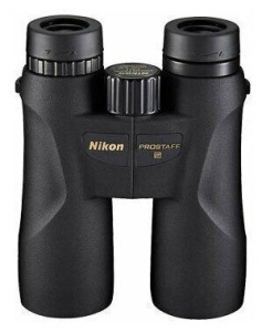 Бинокль Nikon Prostaff 5 8x42 черный