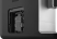 Кофемашина автоматическая Smeg BCC11, черная