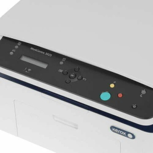 Лазерное МФУ Xerox WorkCentre 3025