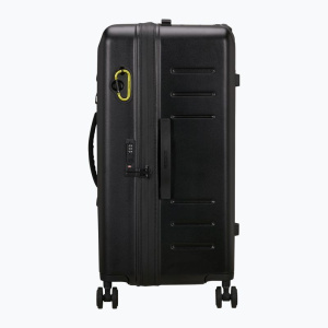 Чемодан American Tourister Trailon Trunk 90L черного цвета