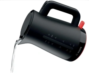 Электрический чайник Bosch TWK3M123 1,7л