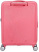 American Tourister Soundbox Чемодан увеличенный 55 см, розовый