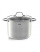 Набор кастрюль Fissler San Francisco 4 шт.