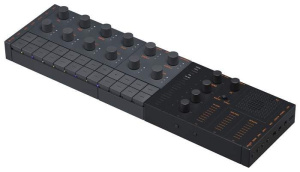 Секвенсор Yamaha Seqtrak Black