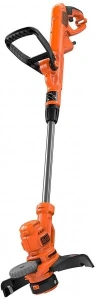 Электрический триммер BLACK+DECKER BESTA530-QS