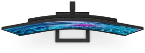 Монитор Philips 346E2CUAE, 3440x1440, 120 Гц, *VA