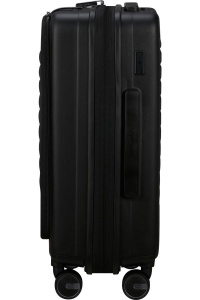 Чемодан Samsonite Restackd S 55см, черный 150703-1041