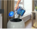 Пылесос Philips PowerPro Compact FC9332/09, черный