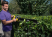 Аккумуляторный кусторез KARCHER HGE 36-60 Battery (без АКБ и ЗУ) 1.444-250.0 (2)