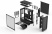 Компьютерный корпус Fractal Design Meshify 3 RGB TG Light Tint FD-C-MES3A-06, черный
