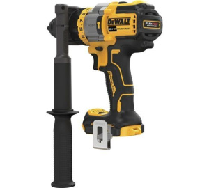 Аккумуляторная ударная дрель-шуруповерт DeWALT DCD999NT-XJ, без АКБ и ЗУ