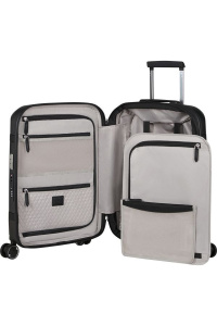 Чемодан Samsonite Image S 55см, черный 154691-1041