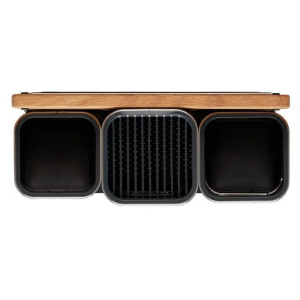 Органайзер для столовых приборов Joseph Joseph CounterStore Коллекция 100, 12.5x23x31 см