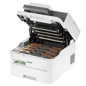 МФУ Brother DCP-L3560CDW
