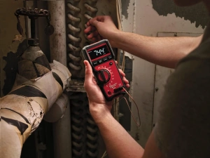 Цифровой мультиметр Milwaukee 2217-20