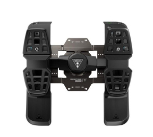 Педали Turtle Beach VelocityOne Rudder PC / Xbox (4488TBSFLTSIMR)