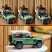 Конструктор LEGO ICONS 10317 Land Rover Classic Defender 90