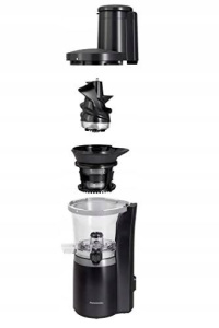 Соковыжималка Panasonic B07PJKRJMM