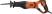 Пила Black+Decker BES301-QS