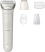 Женская электробритва Philips Series 8000 BRL147/00, белая