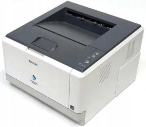 Принтер лазерный Epson AcuLaser M2000D