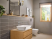 Смеситель для раковины Hansgrohe Rebris E 72583000, хром