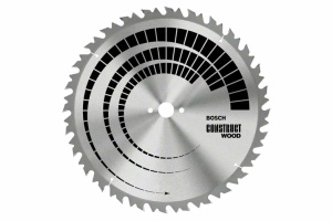 Пильный диск по дереву/бетону 450×3.8×30 мм 32Т CONSTRUCТ Bosch 2608640704