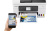 МФУ Струйное Canon Maxify GX4040