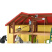 Игровой набор Schleich Конюшня 42485