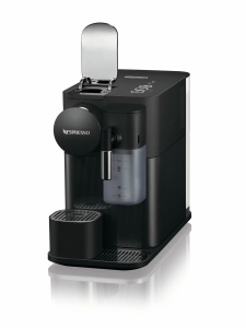 Капсульная кофемашина DeLonghi Nespresso Lattissima One EN510.B"
