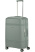 Чемодан Samsonite Image M 69см, зеленый 154692-A639