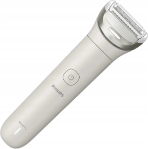 Эпилятор для тела Philips Series 8000 BRL159/00, белый