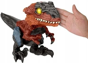 Динозавр Mattel Jurassic World Dinosaur Pyroraptor Interactive GYW89