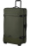 Чемодан Samsonite Roadseeker L 79см, темно-оливковый 154954-1266