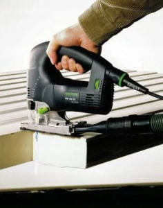 Лобзик Festool PSB 300 EQ-Plus TRION 576047