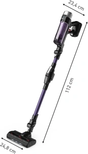 Беспроводной пылесос Tefal X-Force Flex 9.60 Auto TY2039