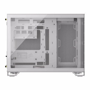 Корпус CORSAIR 2500D AIRFLOW CC-9011264-WW Белый
