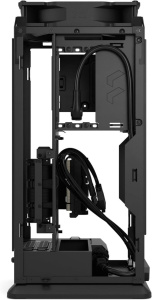 Компьютерный корпус Fractal Design Mood FD-C-MOD1N-02